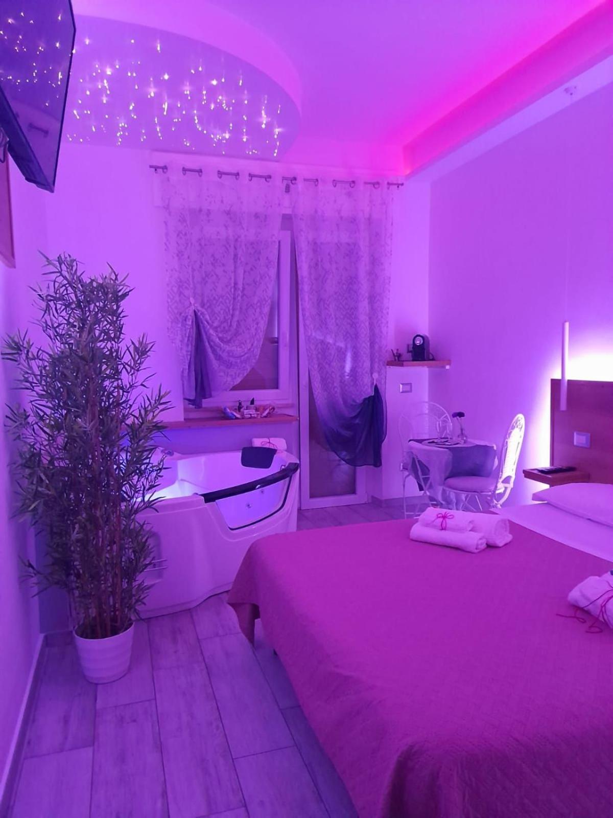 Il Mare Di Roma Deluxe Hotel Lido di Ostia Ngoại thất bức ảnh